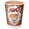 Nescafe & Go Aero Hot Chocolate - Sleeve of 8 Cups