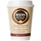 Nescafe & Go Gold Blend Black Coffee, Sleeve of 8 Cups
