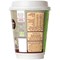Nescafe & Go Gold Blend White Coffee - Sleeve of 8 Cups
