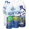 Buxton Natural Still Mineral Water - 6 x 1.5 Litre Bottles