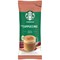 Starbucks Cappuccino Premium Instant Coffee Sachets, Pack of 40