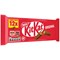 Nestle KitKat 2 Finger Milk Chocolate Bar Pack of 12
