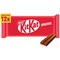 Nestle KitKat 2 Finger Milk Chocolate Bar Pack of 12
