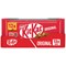 Nestle KitKat 2 Finger Milk Chocolate Bar Pack of 12