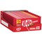 Nestle KitKat 2 Finger Milk Chocolate Bar Pack of 12