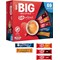 Nestle Big Biscuit Box, 69 Assorted Biscuits