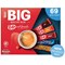 Nestle Big Biscuit Box, 69 Assorted Biscuits