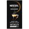 Nescafe Grande Roast and Ground Coffee Intensity, 500g