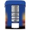 Nescafe Original Decaf Instant Coffee, 500g