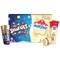 Nestle Kids Smarties/Milkybar Medium Selection Box, 116.4g