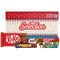 Nestle Xmas Chocolate and Sweets Selection Box, 223.5g