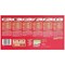 Nestle Xmas Chocolate and Sweets Selection Box, 223.5g