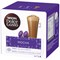 Nescafe Dolce Gusto Mocha Capsules, 16 Capsules, Pack of 3