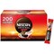 Nescafe Original Instant Coffee Sachets, Pack of 200
