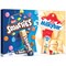 Nestle Smarties Milkybar Kids Selection Box, 116.4g
