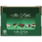 Nestle After Eight The Collection Assorted Mint Chocolates Box, 199g