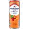 San Pellegrino Zero Fruit Beverages Peach+Clem 330ml Pack 24