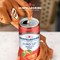 San Pellegrino Zero Fruit Beverages Orange 330ml Pack of 24