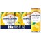 San Pellegrino Zero Fruit Beverages Lemon 330ml Pack of 24