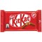 Nescafe Gold Blend Instant Coffee, 750g - Buy 2 Get Free Nestle KitKat 4 Finger Chocolate Bar, Pack of 24