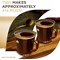 Nescafe Gold Blend Instant Coffee, 750g
