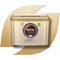 Nescafe Gold Blend Decaff Instant Coffee, 500g