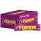 Nestle Yorkie Raisin & Biscuit Chocolate Bar, Pack of 24 Nestle Yorkie Raisin & Biscuit Chocolate Bar, Pack of 24