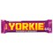 Nestle Yorkie Raisin & Biscuit Chocolate Bar, Pack of 24 Nestle Yorkie Raisin & Biscuit Chocolate Bar, Pack of 24