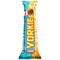 Nestle Yorkie Salted Caramel Pretzel Milk Duo Chocolate Bar, 66g, Pack of 24