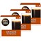 Nescafe Dolce Gusto Grande Intenso Capsules, 16 Capsules, Pack of 3