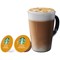 Starbucks Caramel Macchiato Dolce Gusto Capsules, 12 Capsules, Pack of 3