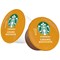 Starbucks Caramel Macchiato Dolce Gusto Capsules, 12 Capsules, Pack of 3