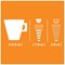 Starbucks Caramel Macchiato Dolce Gusto Capsules, 12 Capsules, Pack of 3