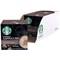 Starbucks Cappuccino Dolce Gusto Capsules, 12 Capsules, Pack of 3