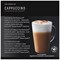 Starbucks Cappuccino Dolce Gusto Capsules, 12 Capsules, Pack of 3