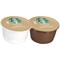 Starbucks Latte Macchiato Dolce Gusto Capsules, 12 Capsules, Pack of 3