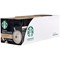 Starbucks Latte Macchiato Dolce Gusto Capsules, 12 Capsules, Pack of 3