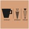 Starbucks Latte Macchiato Dolce Gusto Capsules, 12 Capsules, Pack of 3