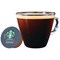 Starbucks Espresso Roast Coffee Dolce Gusto Capsules, 12 Capsules, Pack of 3