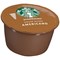Starbucks House Blend Americano Dolce Gusto Capsules, 12 Capsules, Pack of 3