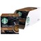 Starbucks House Blend Americano Dolce Gusto Capsules, 12 Capsules, Pack of 3