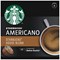 Starbucks House Blend Americano Dolce Gusto Capsules, 12 Capsules, Pack of 3