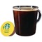 Starbucks Veranda Blend Americano Dolce Gusto Capsules, 12 Capsules, Pack of 3