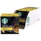 Starbucks Veranda Blend Americano Dolce Gusto Capsules, 12 Capsules, Pack of 3