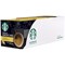 Starbucks Veranda Blend Americano Dolce Gusto Capsules, 12 Capsules, Pack of 3