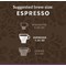 Starbucks Caffe Verona Espresso Nespresso Coffee Pods, Pack of 10