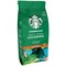 Starbucks Single-Origin Colombia Medium Roast Ground Coffee, 200g