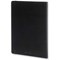 Moleskine Classic Soft Cover Casebound Notebook, 210x130mm, Ruled, 192 Pages, Black