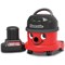 Numatic Henry NBV240NX Cordless Vacuum Cleaner + Battery/Charger