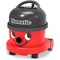 Numatic Henry Commercial Vacuum Cleaner, Red 900076